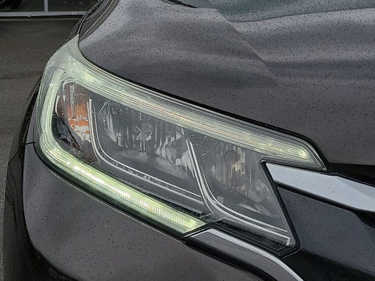 2015 Honda CR-V EX in Silver Spring, MD - DARCARS Automotive Group