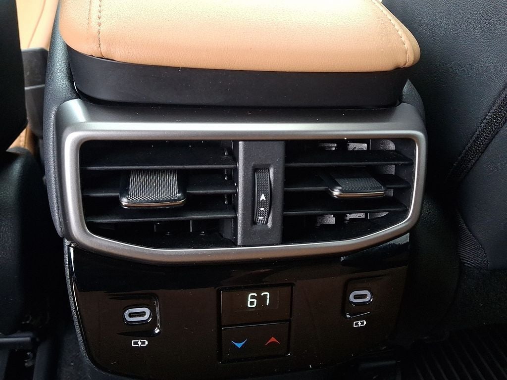 2024 Lexus RX 350 Premium 350 Premium BLIND SPOT MONITOR