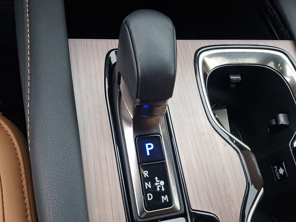 2024 Lexus RX 350 Premium 350 Premium BLIND SPOT MONITOR