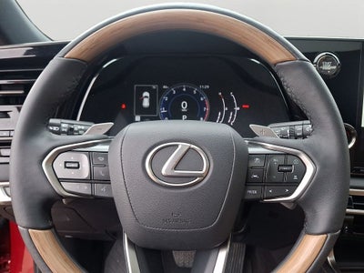 2024 Lexus RX 350 Premium 350 Premium BLIND SPOT MONITOR