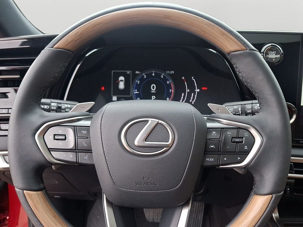 2024 Lexus RX 350 Premium 350 Premium BLIND SPOT MONITOR