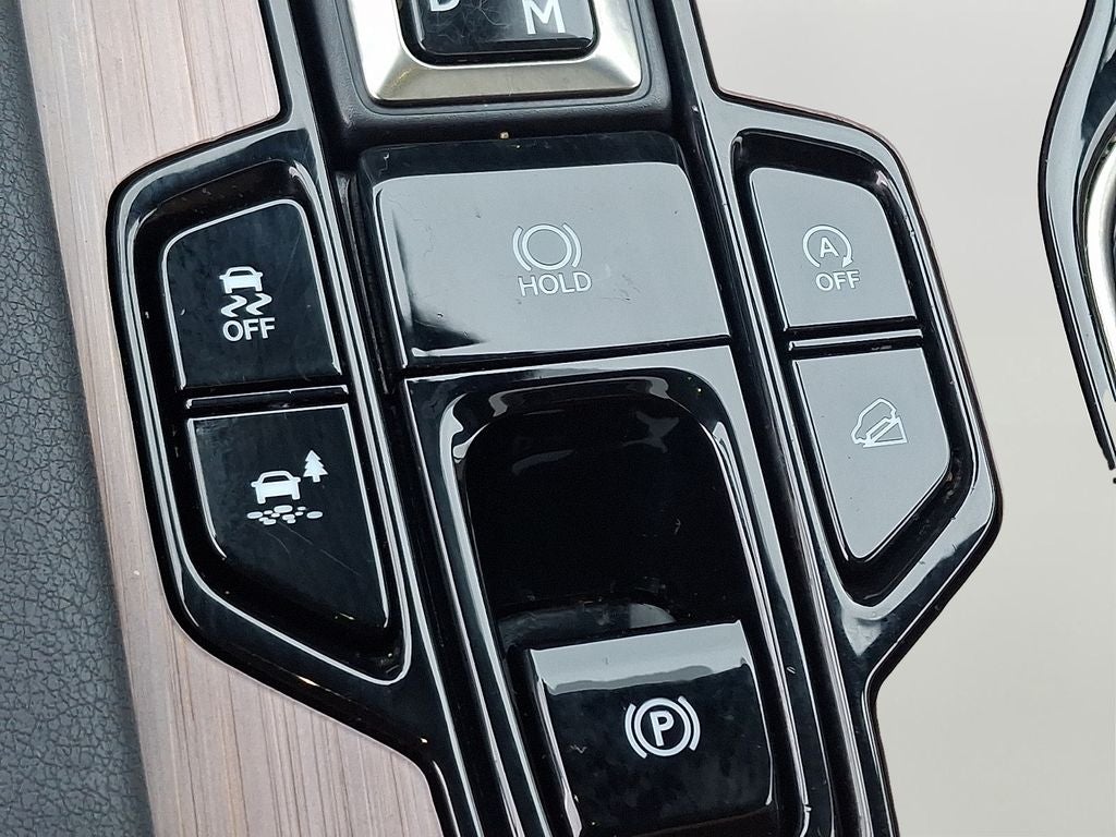 2024 Lexus RX 350 Premium 350 Premium BLIND SPOT MONITOR