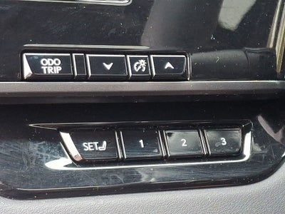 2024 Lexus RX 350 Premium 350 Premium BLIND SPOT MONITOR