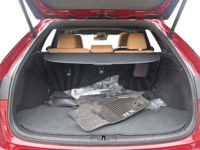2024 Lexus RX 350 Premium 350 Premium BLIND SPOT MONITOR
