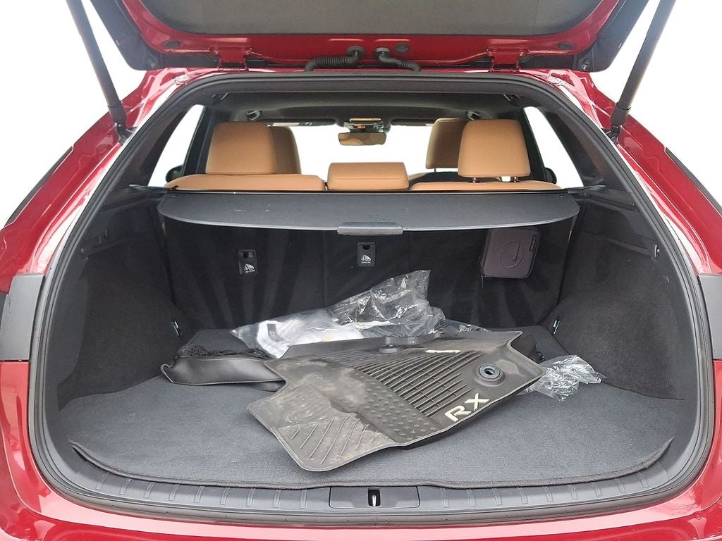 2024 Lexus RX 350 Premium 350 Premium BLIND SPOT MONITOR