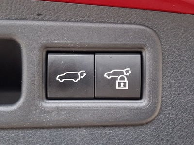 2024 Lexus RX 350 Premium 350 Premium BLIND SPOT MONITOR