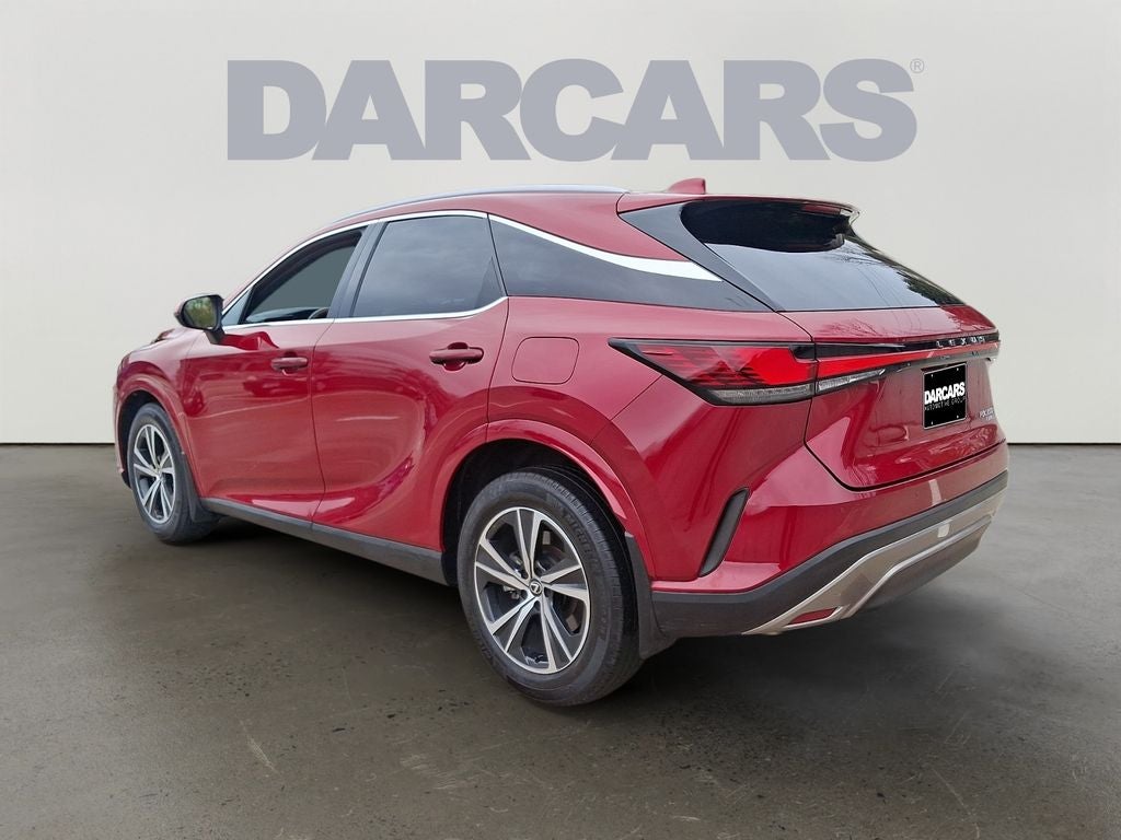 2024 Lexus RX 350 Premium 350 Premium BLIND SPOT MONITOR