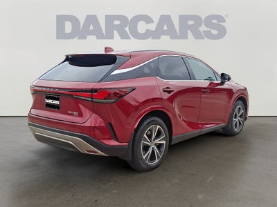 2024 Lexus RX 350 Premium 350 Premium BLIND SPOT MONITOR