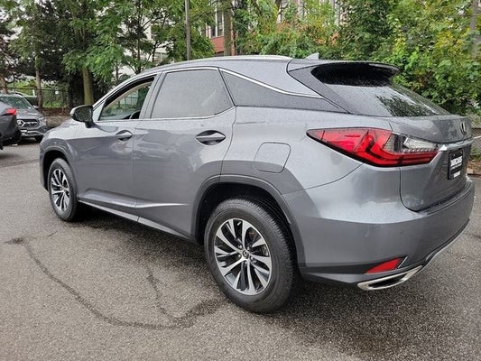 2021 Lexus RX 350 350 in Silver Spring, MD - DARCARS Automotive Group
