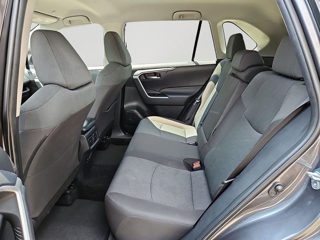 2025 Toyota RAV4 XLE XLE WEATHER PKG
