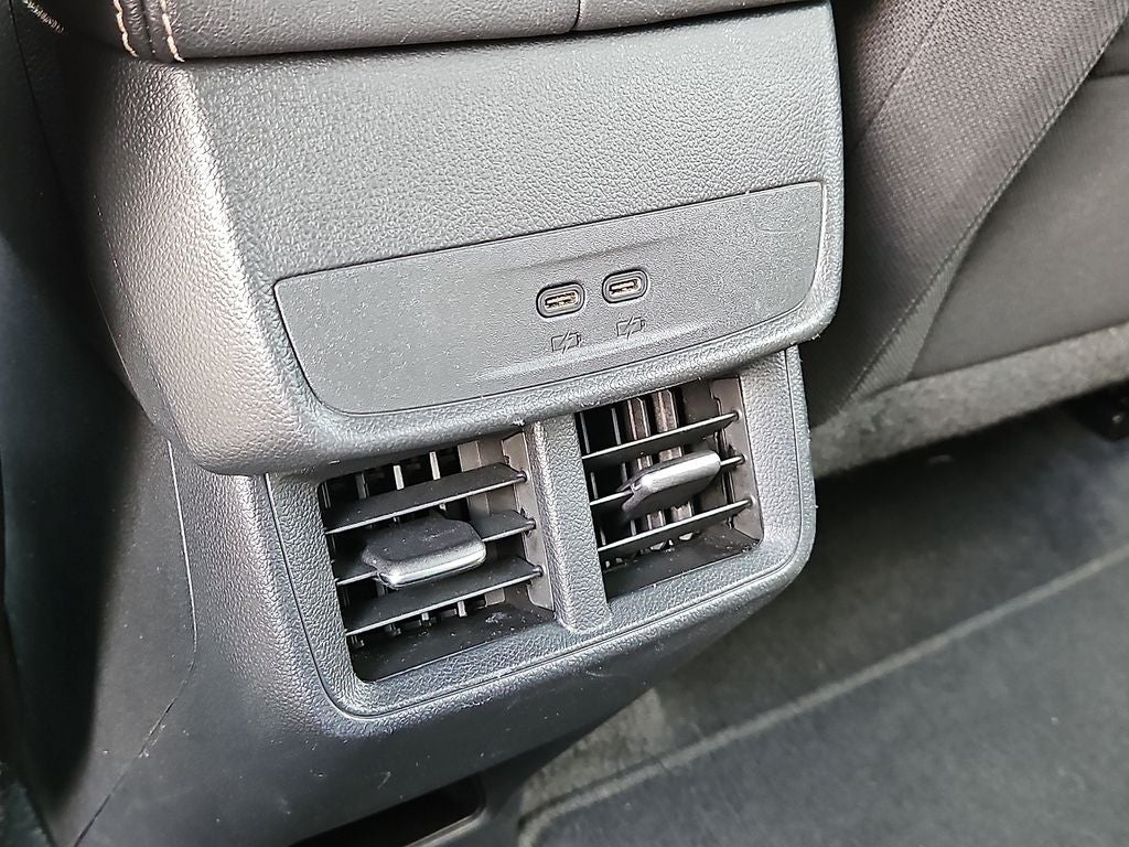 2025 GMC Terrain Elevation FORWARD COLLISION ALERT
