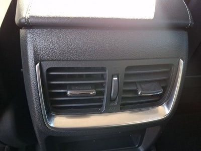 2025 INFINITI QX50 PURE BASE