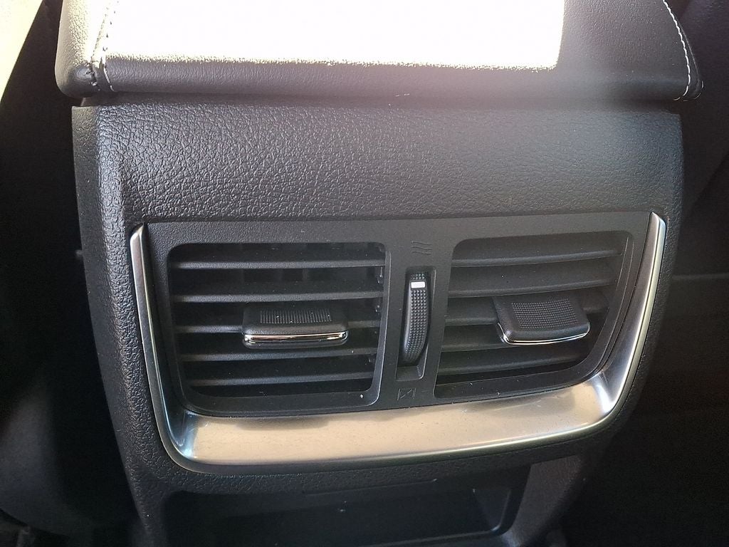 2025 INFINITI QX50 PURE BASE