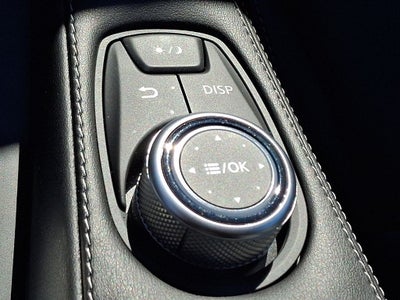 2025 INFINITI QX50 PURE BASE