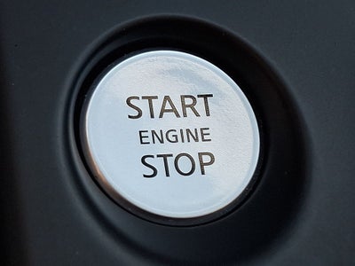 2025 INFINITI QX50 PURE BASE