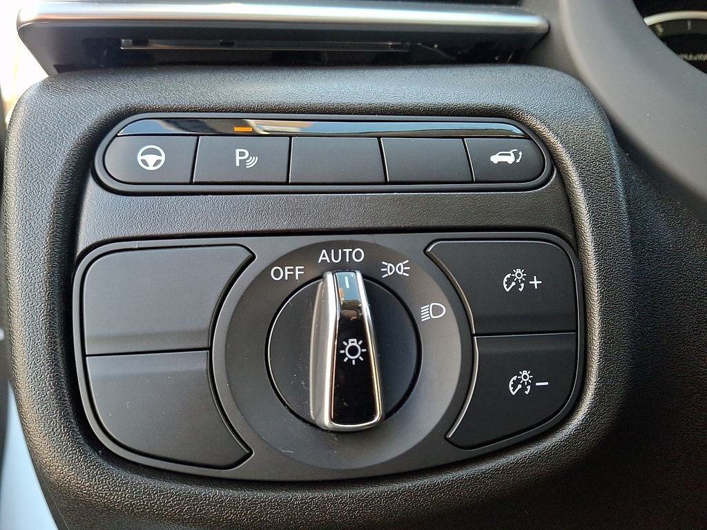 2025 INFINITI QX50 PURE BASE