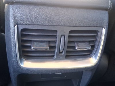 2025 INFINITI QX50 PURE BASE