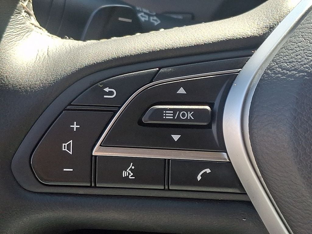 2025 INFINITI QX50 PURE BASE