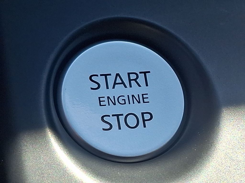 2025 INFINITI QX50 PURE BASE