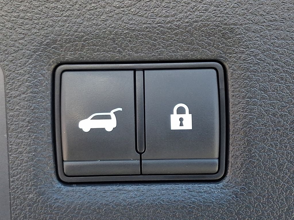 2025 INFINITI QX50 PURE BASE