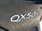 2025 INFINITI QX50 PURE BASE