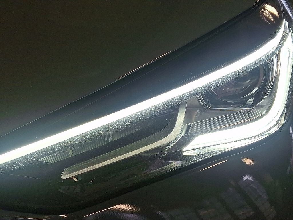 2025 INFINITI QX50 SPORT BASE