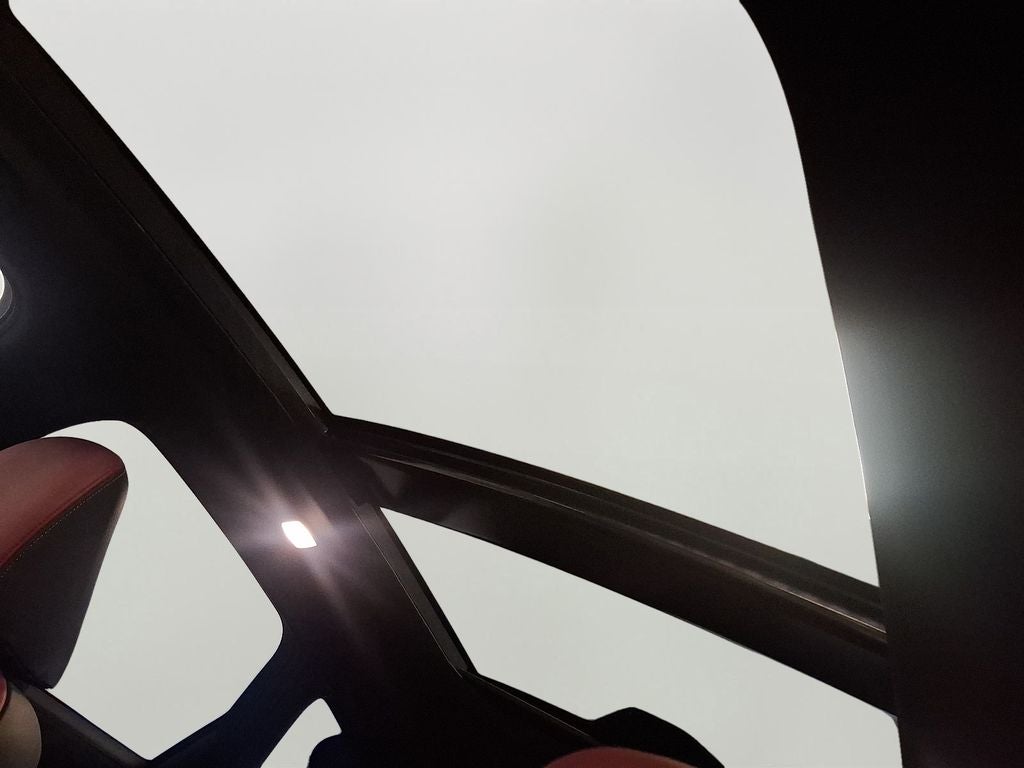 2025 INFINITI QX50 SPORT BASE