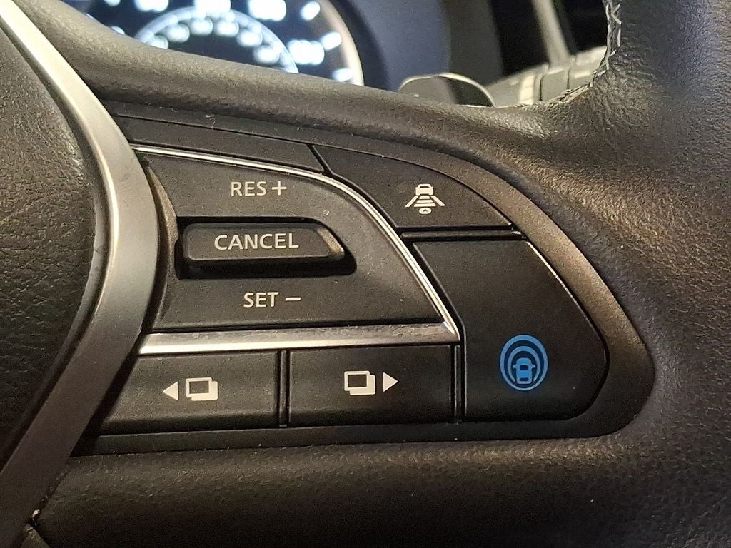 2025 INFINITI QX50 SPORT BASE