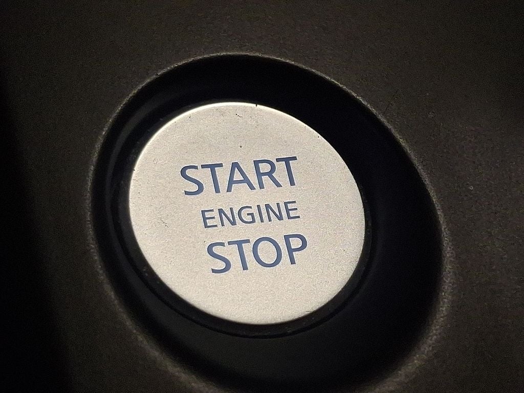 2025 INFINITI QX50 SPORT BASE