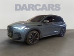 2025 INFINITI QX50 SPORT BASE