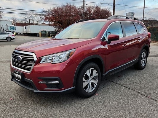 2020 Subaru Ascent Premium in Silver Spring, MD - DARCARS Automotive Group