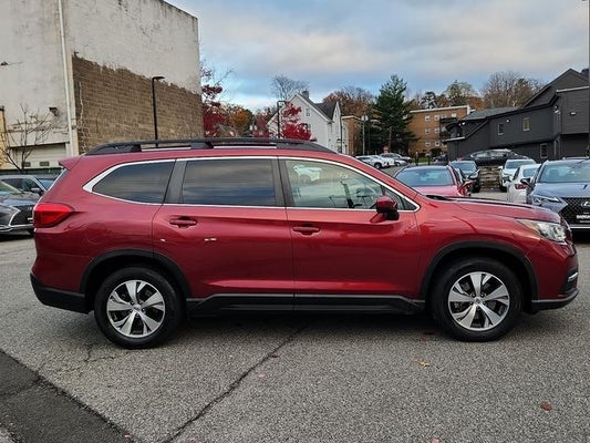 2020 Subaru Ascent Premium in Silver Spring, MD - DARCARS Automotive Group