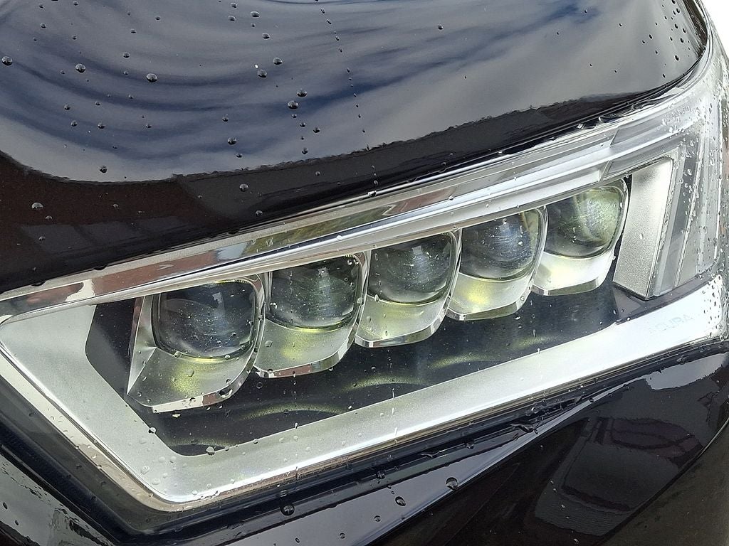 2017 Acura MDX 3.5L SH-AWD w/Technology & Entertainment Pkgs