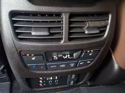 2017 Acura MDX 3.5L SH-AWD w/Technology & Entertainment Pkgs