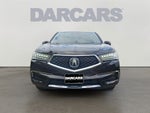 2017 Acura MDX 3.5L SH-AWD w/Technology & Entertainment Pkgs