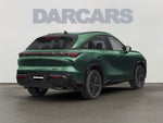 2027 INFINITI QX65 SPORT