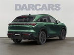 2027 INFINITI QX65 SPORT