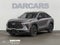 2027 INFINITI QX65 SPORT