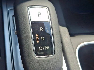 2027 INFINITI QX60 LUXE LANE DEPARTURE WARNING