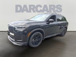 2027 INFINITI QX60 SPORT PREDICTIVE FORWARD COLLISION WARNING