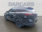2027 INFINITI QX60 SPORT PREDICTIVE FORWARD COLLISION WARNING