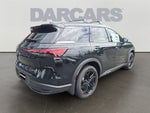 2027 INFINITI QX60 SPORT PREDICTIVE FORWARD COLLISION WARNING