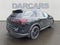 2027 INFINITI QX60 SPORT PREDICTIVE FORWARD COLLISION WARNING