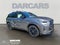 2027 INFINITI QX60 SPORT PREDICTIVE FORWARD COLLISION WARNING
