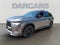 2027 INFINITI QX60 SPORT PREDICTIVE FORWARD COLLISION WARNING