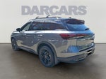 2027 INFINITI QX60 SPORT PREDICTIVE FORWARD COLLISION WARNING