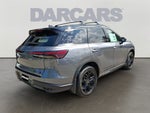 2027 INFINITI QX60 SPORT PREDICTIVE FORWARD COLLISION WARNING