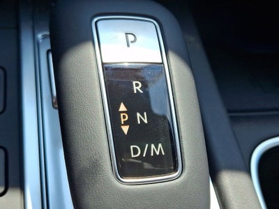 2027 INFINITI QX60 SPORT PREDICTIVE FORWARD COLLISION WARNING