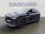 2027 INFINITI QX60 SPORT