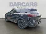 2027 INFINITI QX60 SPORT